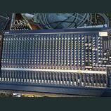 Profesionální Analogový mix Yamaha MG32/14FX