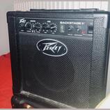 Peavey backstage II