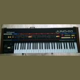 Roland JUNO 60