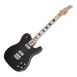 Schecter Fastback
