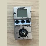 Zoom MS-50G