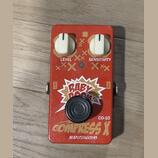 Compressor Biyang Compress X CO-10