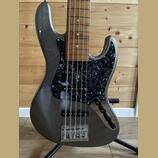 Sadowsky MetroExp21 Vintage JJ5 RM SIL