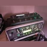 Kemper profiler rack