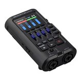 ZOOM R4 MultiTrak recorder