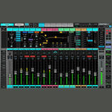 Waves LV1 licence 64ch v15