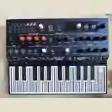 Arturia Microfreak