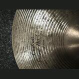 Zildjian 16" Custom special dry crash
