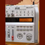 ZOOM R 16