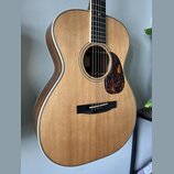 Furch Vintage 2 OM-SR 43n + LR bags