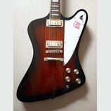 Epiphone Firebird Vintage Sunburst