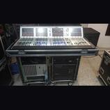 Soundcraft Vi400