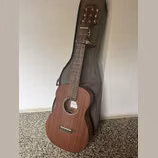 Kytara Cordoba Mini II MH