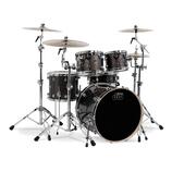 DW Performance Standard Pewter sada + DW 14"x6,5" Snare