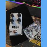 Racer . EQ/boost . Doprodej