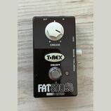 T-Rex Fat Shuga