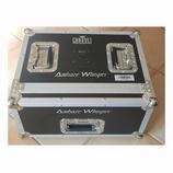 profesionální mlhovač Chauvet Professional Amhaze Whisper