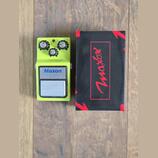 MAXON SD-9 Sonic Distortion Japan