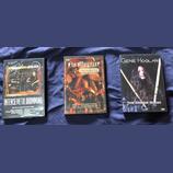 Nile | Death | Cryptopsy | death/extreme metal drumming DVDs
