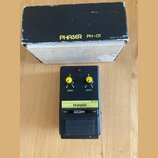 LOCO BOX PH-01 4-stage phaser / phase shifter