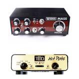 Koupím Weber Mass 100W nebo THD Gold attenuator