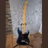 Fender American Professional II Stratocaster 