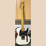 Telecaster Fokus