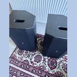 Reprobedny Mackie DRM 212