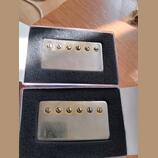 Epiphone 57 pickup gold Rezervace