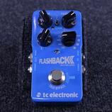 TC FLASHBACK 2 DELAY