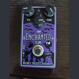 Cailine Enchanted Tone overdrive 