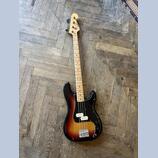 Fernandes FPB-65 Stone Logo