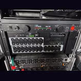 Mackie DL32S + iPad