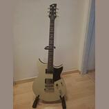 Yamaha Revstar RSS20 Vintage White