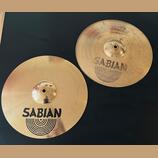 Hi-Hat 14" Sabian B8 Pro