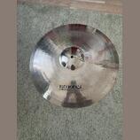 Istanbul Mehmet Radiant 20" Ride