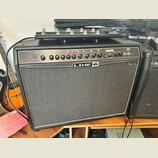Line 6 Spider Valve MkII 212 (Tube Amp by Bogner) Footswitch