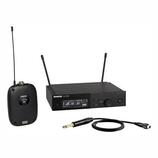 Shure SLXD14E - Bezdrátový systém H56