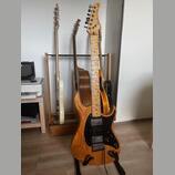 Cort HBS-II (Hiram Bullock Signature)