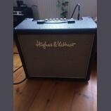 Hughes & Kettner  Edition Tube 20th Anniversary