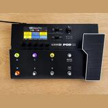 Line 6 Pod Go