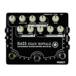 ..:: BASS Stack Buffalo preamp ::..