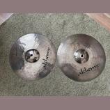 Istanbul Alchemy Professional 13" Hihat regular