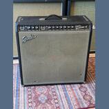 Fender Super Reverb Blackface - 1965
