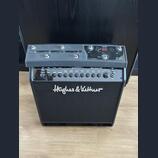 Hughes & Kettner Black Spirit 200 Combo