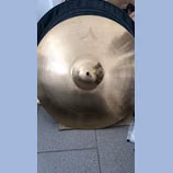 Zildjian A Sweet ride 21" briliant