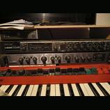 TC Electronic M350