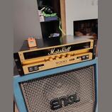 Marshall 9200 (power amp)