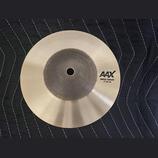 Sabian AAX Maxx Splash 7“