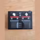 Looper VOX VLL-1 LIL 